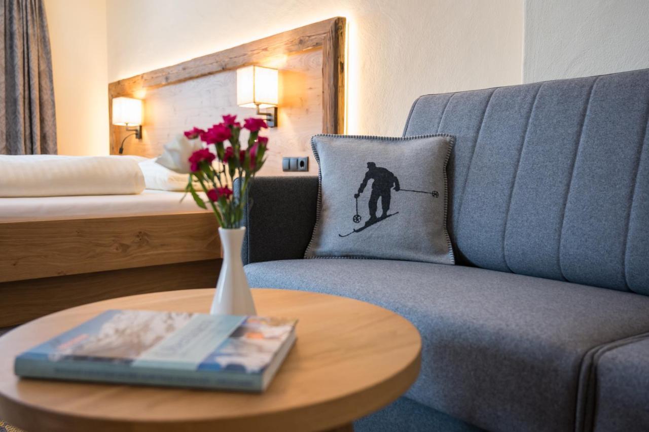 Aparthotel Weningeralm Obertauern Exterior photo