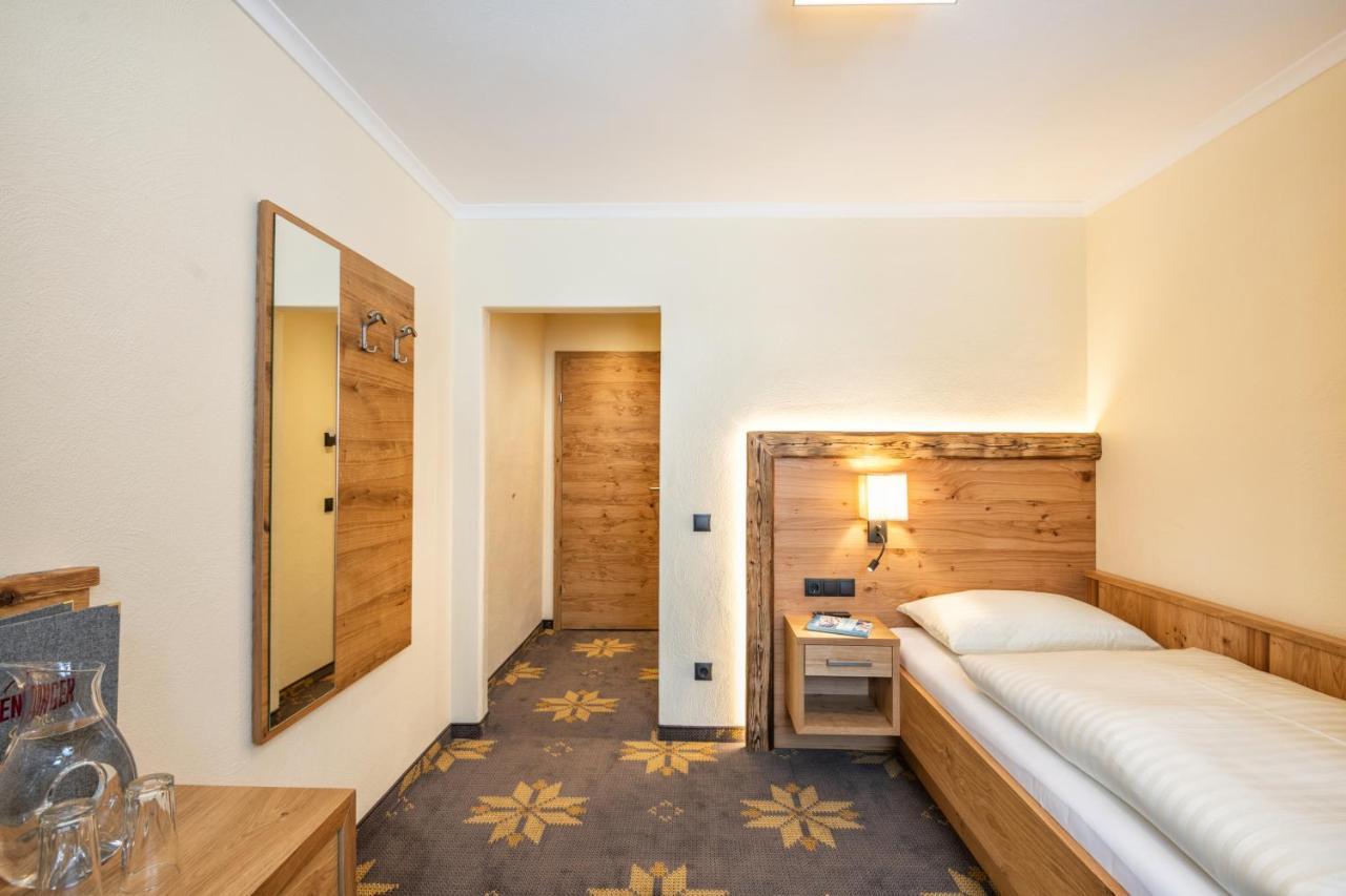 Aparthotel Weningeralm Obertauern Exterior photo